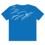 Official WordPress Portland 2011 Shirt