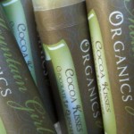 Mountain Girl Organics Cocoa Kisses Lip Balm