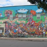Community Cycling Center
