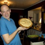 Jeremy and His Apple Pie