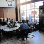 Ace Hotel (Stumptown Coffee)