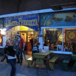 Al Forno Ferruzza