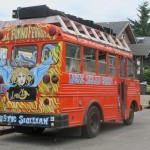 Al Forno Ferruza Bus