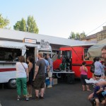 Alberta Street Food Carts