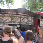 Angelina's