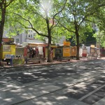 Downtown Food Carts