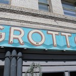 Fish Grotto (haven't been - just dug the sign)