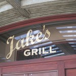 Jake's Grill