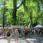 Saturday Market