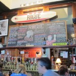 Rogue Brewery