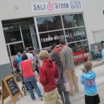 Salt & Straw