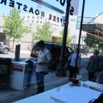 Stumptown Coffee