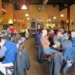 Costello's Travel Cafe