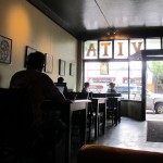 Caffe Vita
