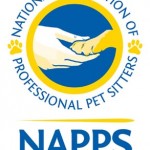 National Association of Professional Pet Sitters