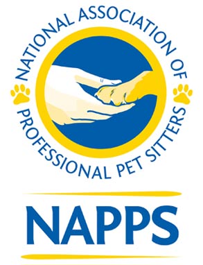 National Association of Professional Pet Sitters National Association of Professional Pet Sitters