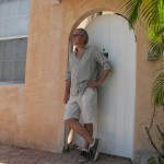 Leaving Key West