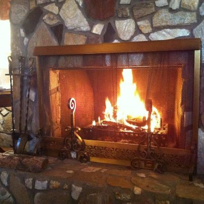 Keeping Warm