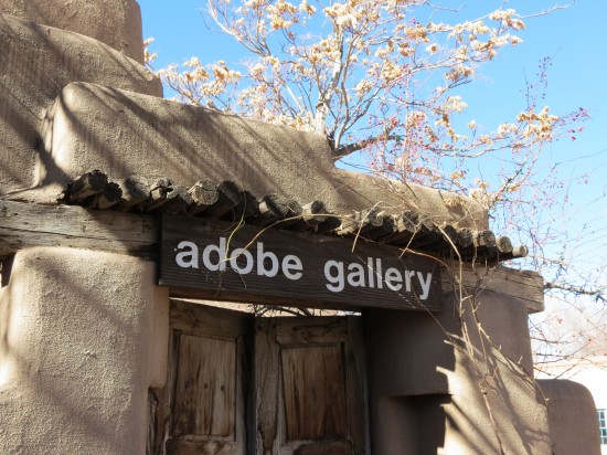 adobe gallery