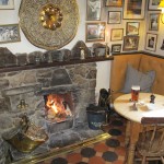 Paul's Spot at The George